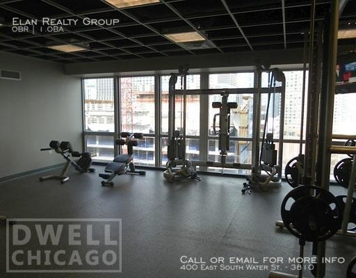 400 East South Water St. - Photo 39