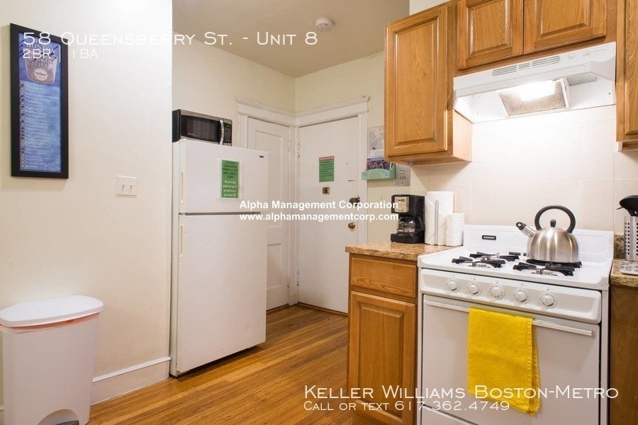 58 Queensberry St. - Photo 1