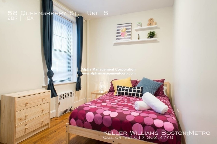 58 Queensberry St. - Photo 6