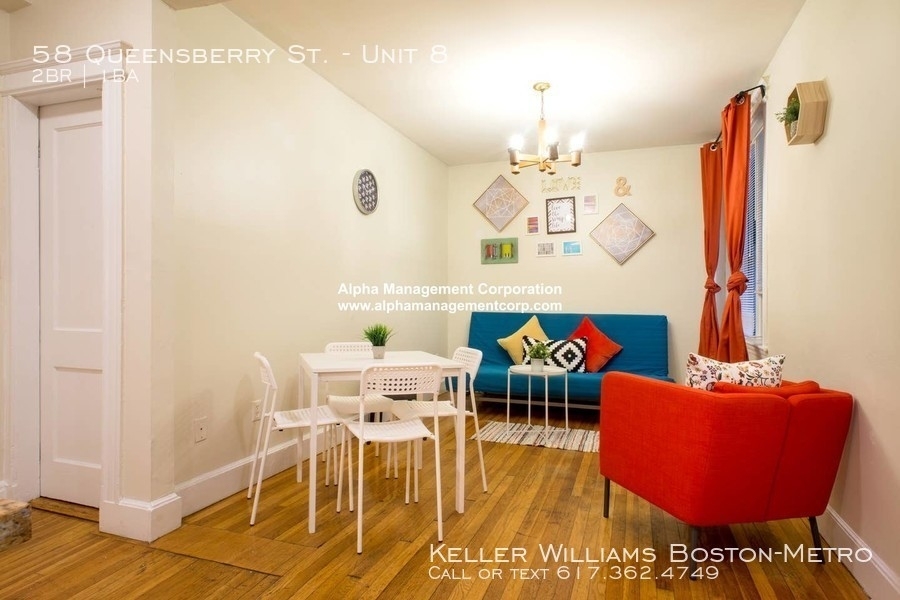 58 Queensberry St. - Photo 4