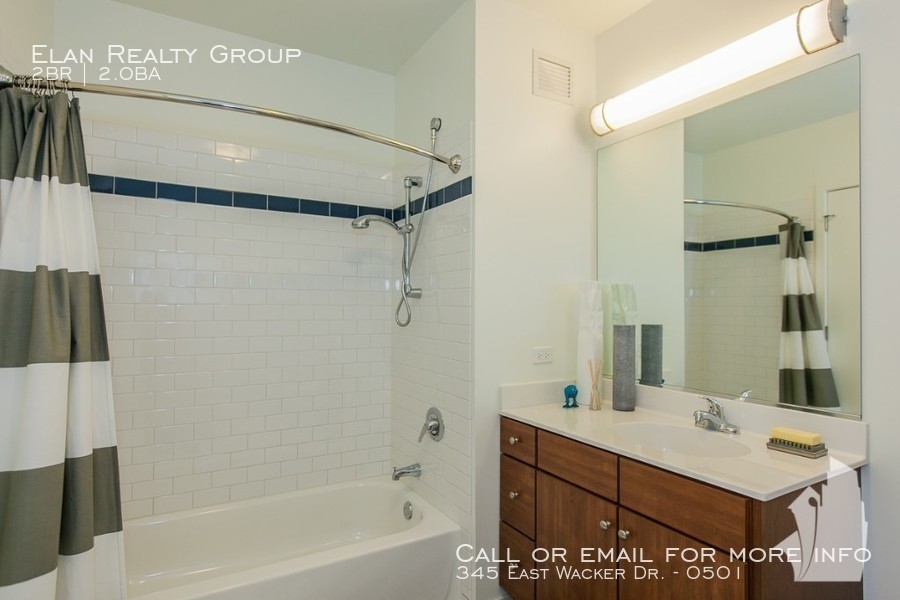 345 East Wacker Dr. - Photo 104