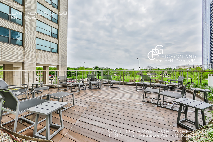 1130 South Michigan Ave. - Photo 149