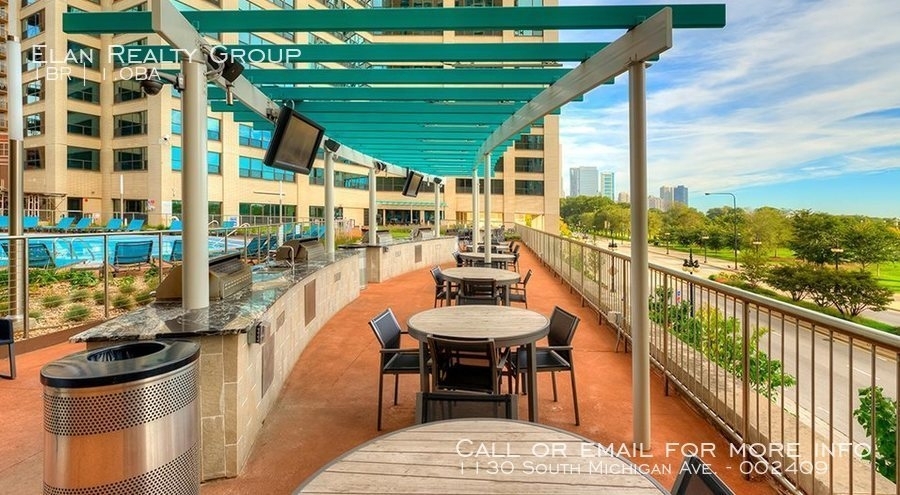 1130 South Michigan Ave. - Photo 31