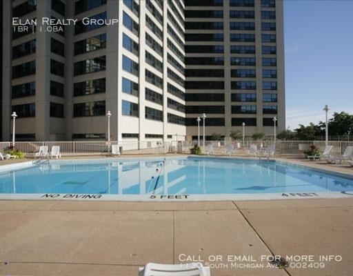 1130 South Michigan Ave. - Photo 28