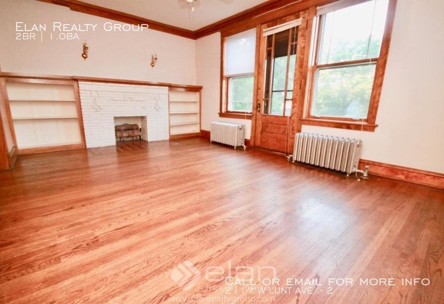 2117 W Lunt Ave. - Photo 4