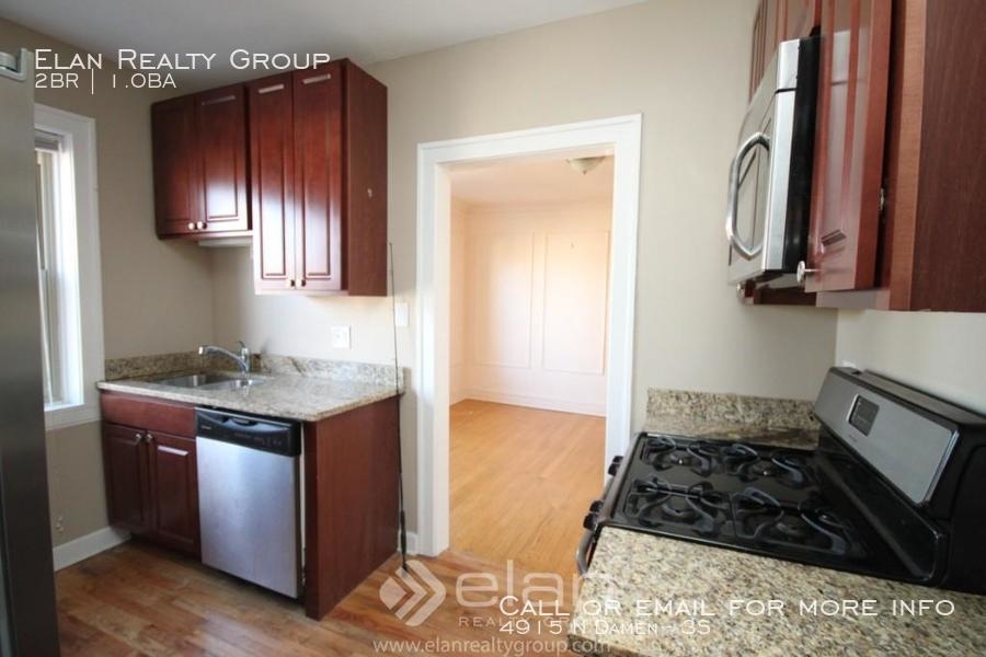 4915 N Damen - Photo 2