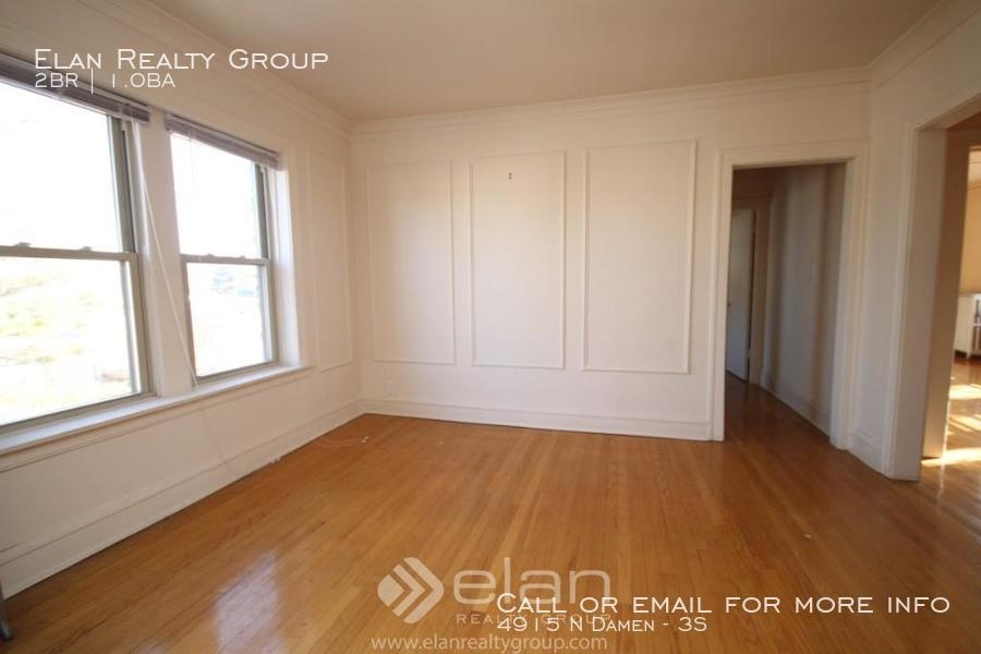 4915 N Damen - Photo 3