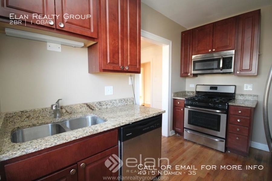 4915 N Damen - Photo 5