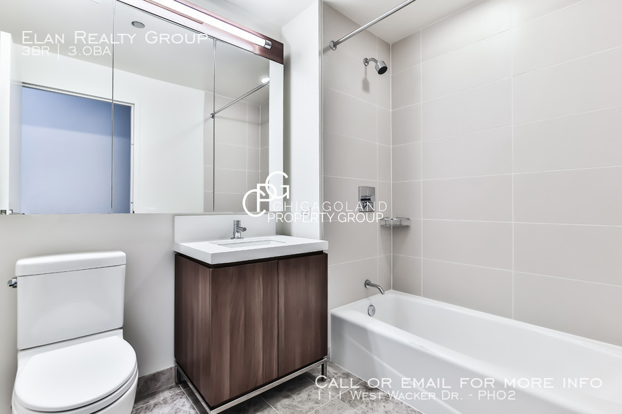 111 West Wacker Dr. - Photo 180