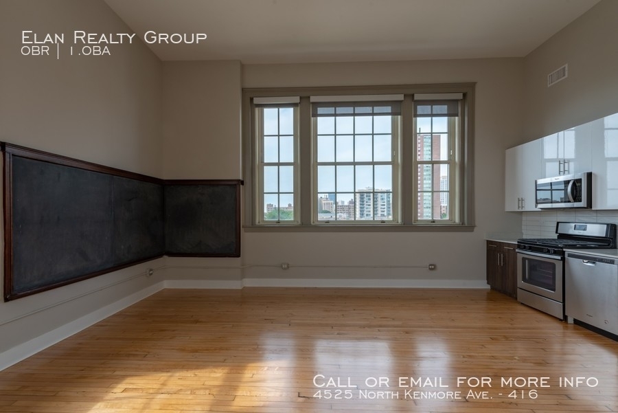 4525 North Kenmore Ave. - Photo 1