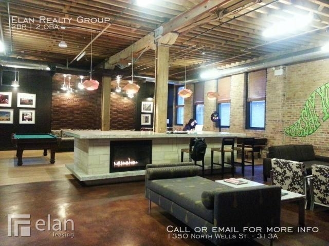 1350 North Wells St. - Photo 15