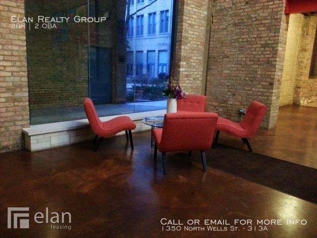 1350 North Wells St. - Photo 2