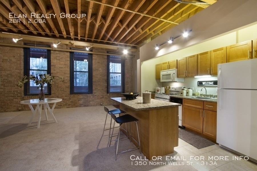 1350 North Wells St. - Photo 21