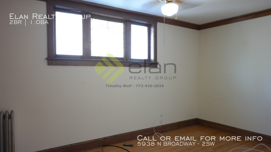 5938 N Broadway - Photo 11