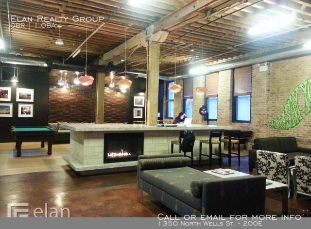 1350 North Wells St. - Photo 15