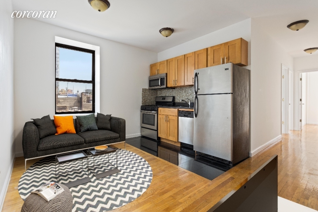 101 Delancey Street - Photo 1