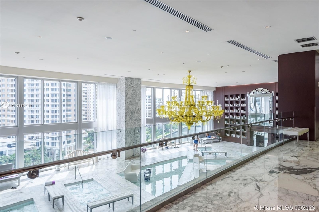 465 Brickell Ave - Photo 8