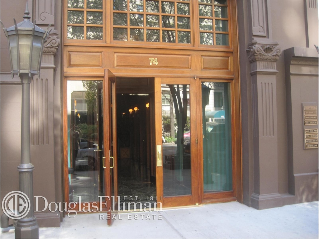 74 East 79th St - Photo 1