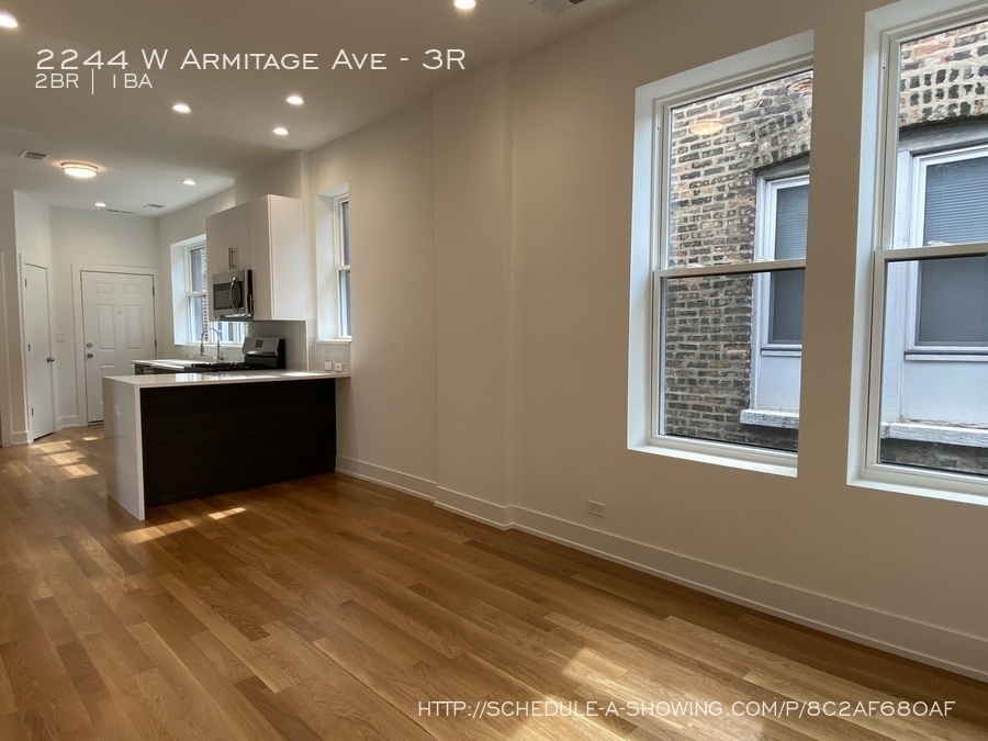 2244 W Armitage Ave - Photo 6