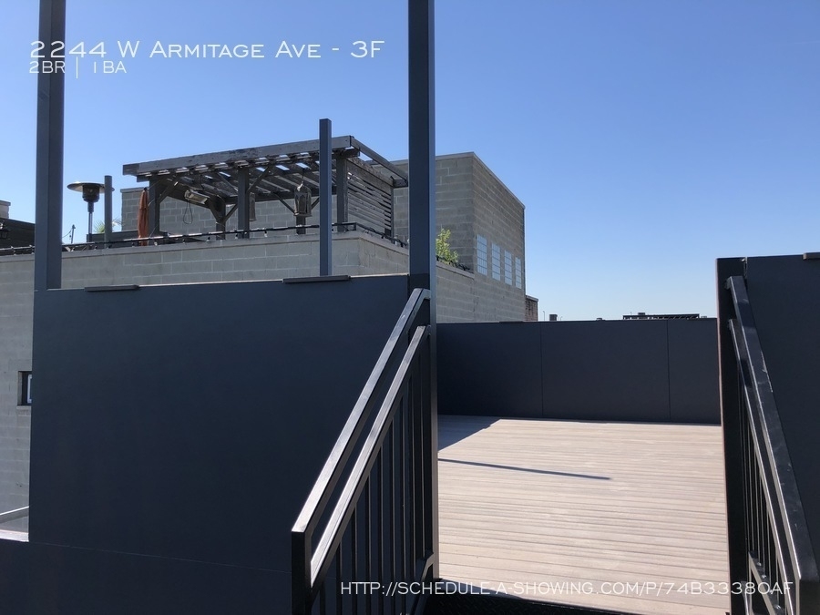 2244 W Armitage Ave - Photo 1