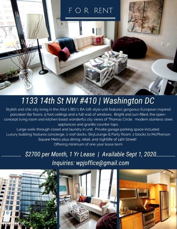 1133 14th Street Nw - Photo 2