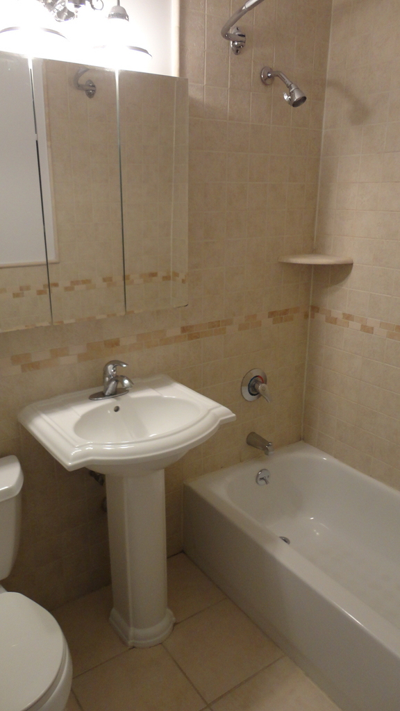 Central Park West  - Photo 3