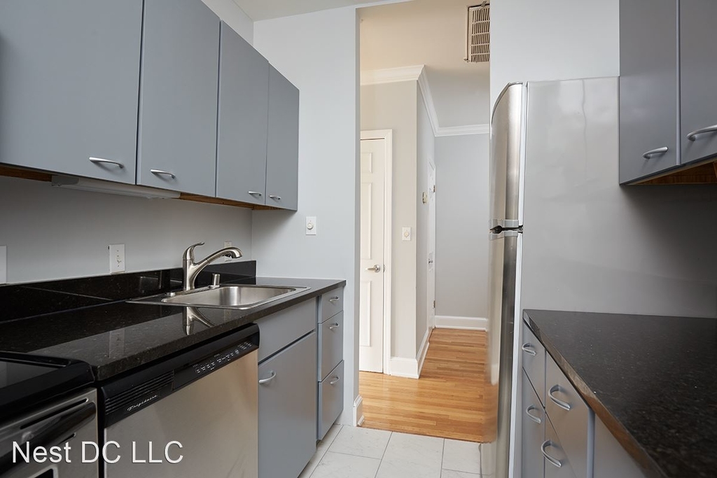 1916 17th St Nw Unit 310 - Photo 6