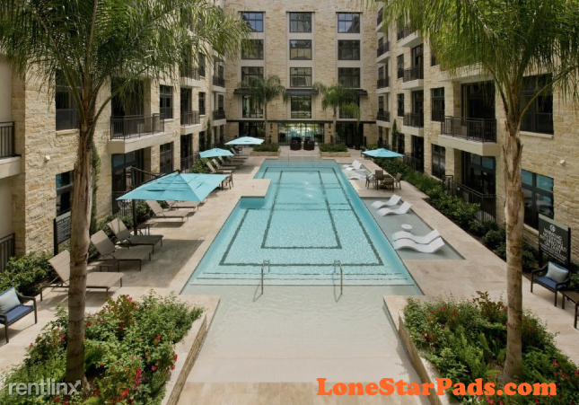 3100 Post Oak Blvd - Photo 2