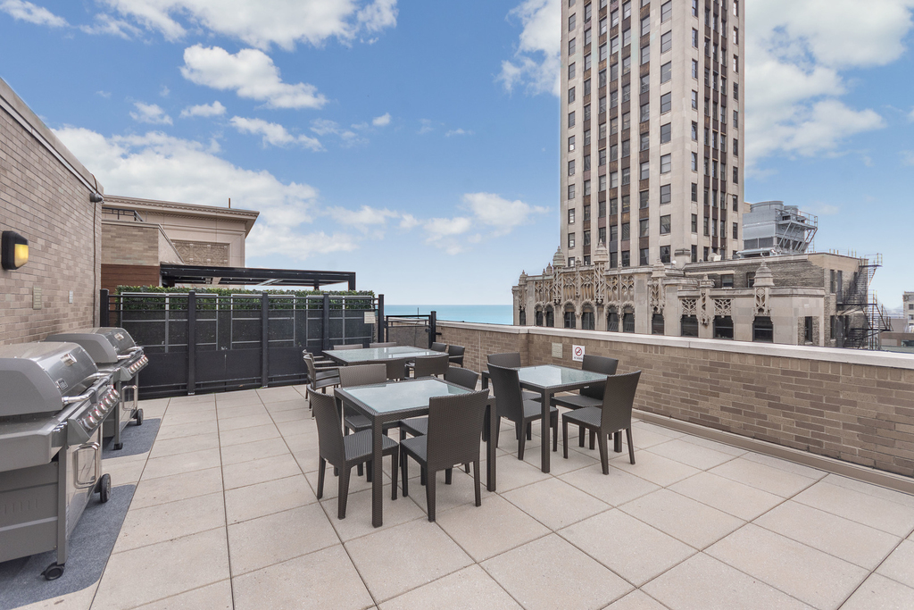 6 N Michigan Avenue #1804 - Photo 34