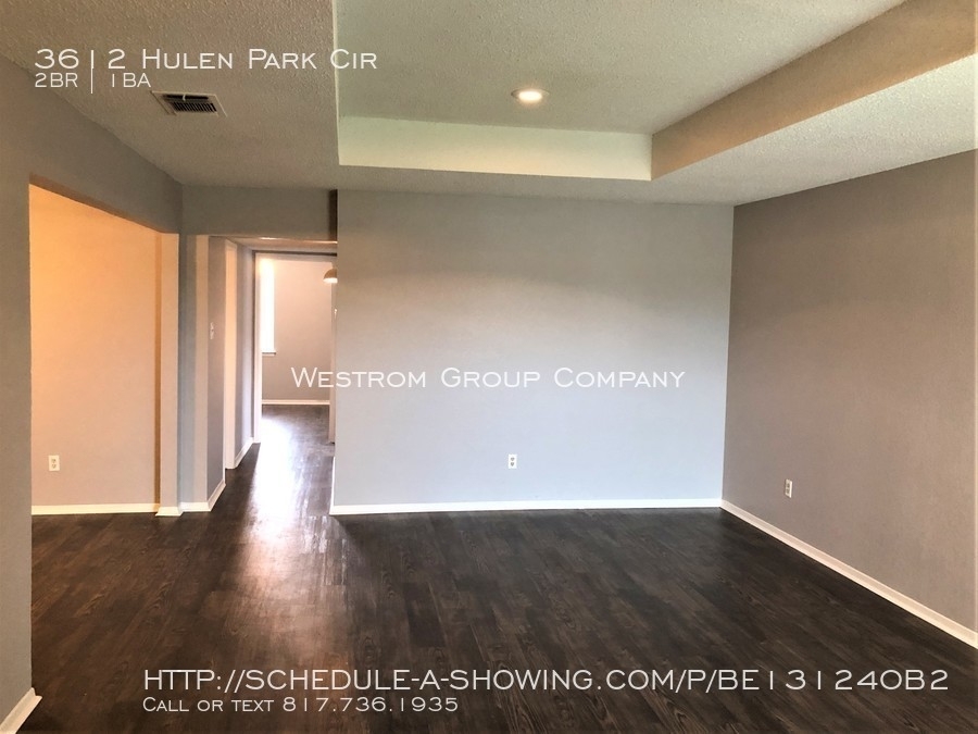 3612 Hulen Park Cir - Photo 3