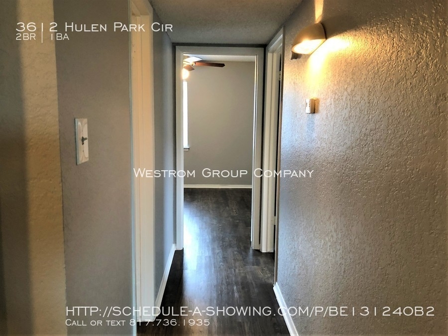 3612 Hulen Park Cir - Photo 6