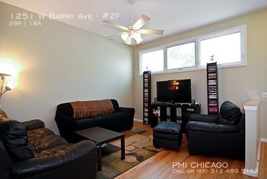 1251 W Barry Ave - Photo 2