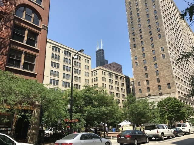 600 South Dearborn Street - Photo 35