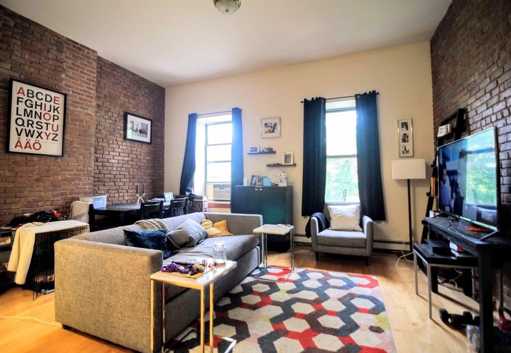 112 West 119th Street - Photo 2