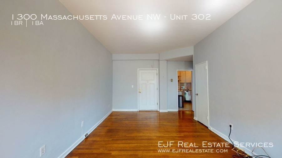 1300 Massachusetts Avenue Nw - Photo 2