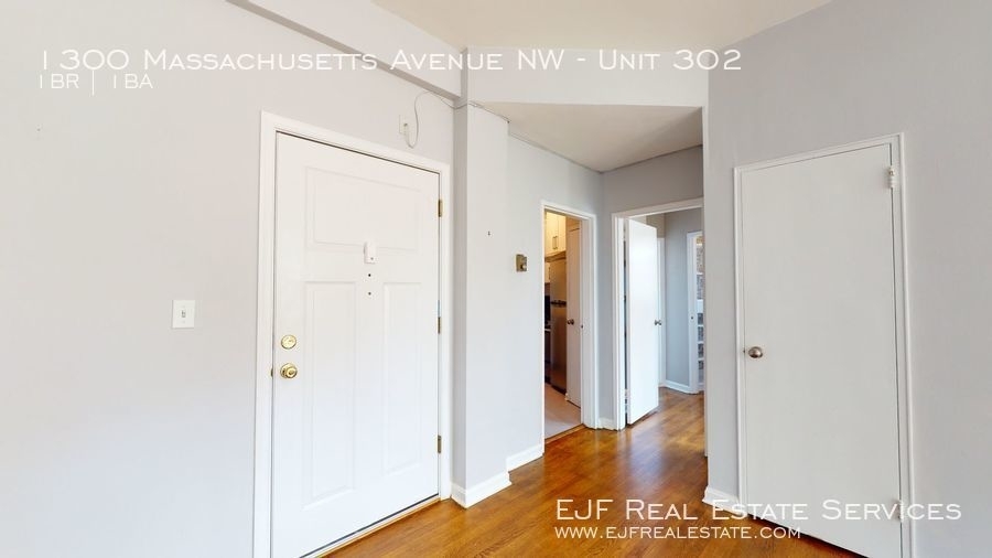 1300 Massachusetts Avenue Nw - Photo 1