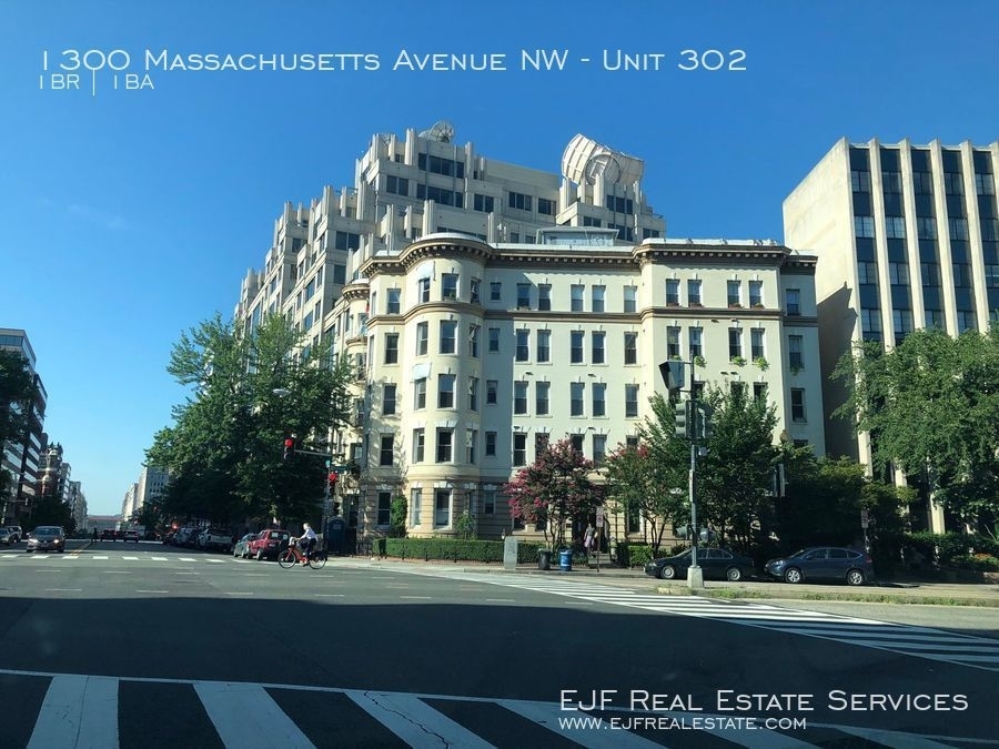 1300 Massachusetts Avenue Nw - Photo 21