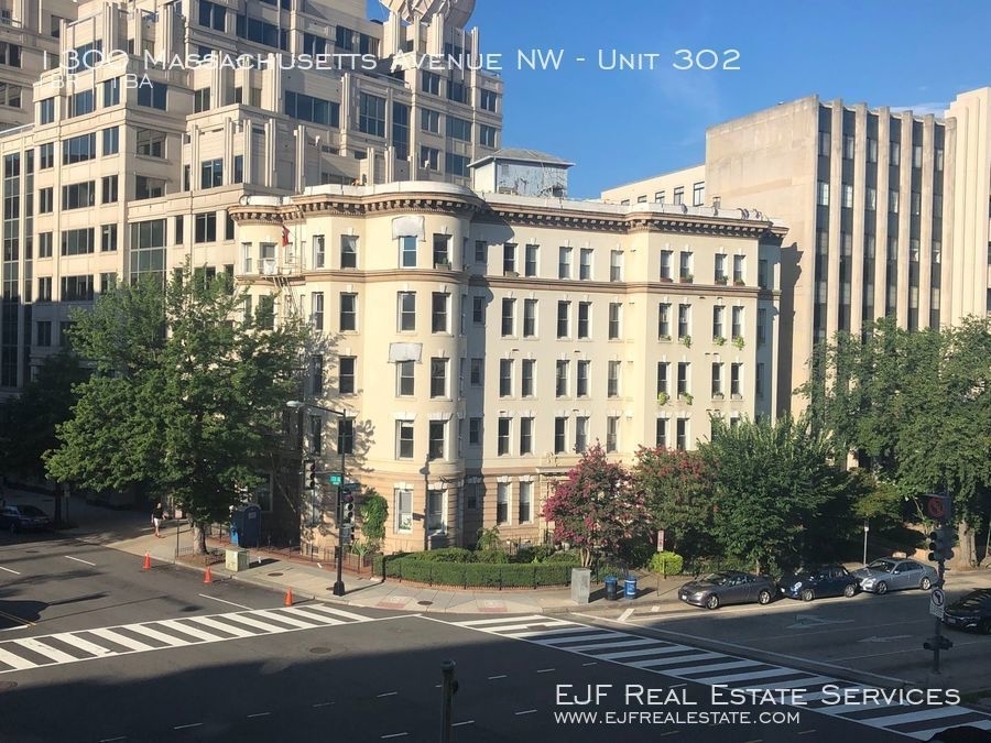 1300 Massachusetts Avenue Nw - Photo 0