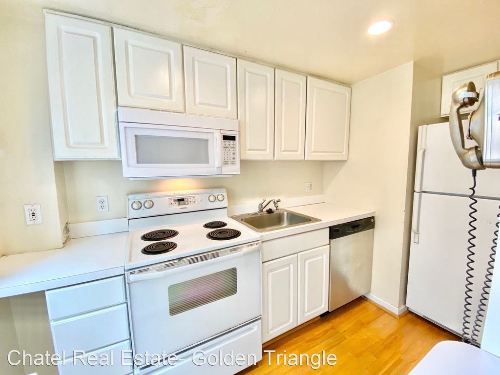 1750 Harvard Street, Nw #3d - Photo 10