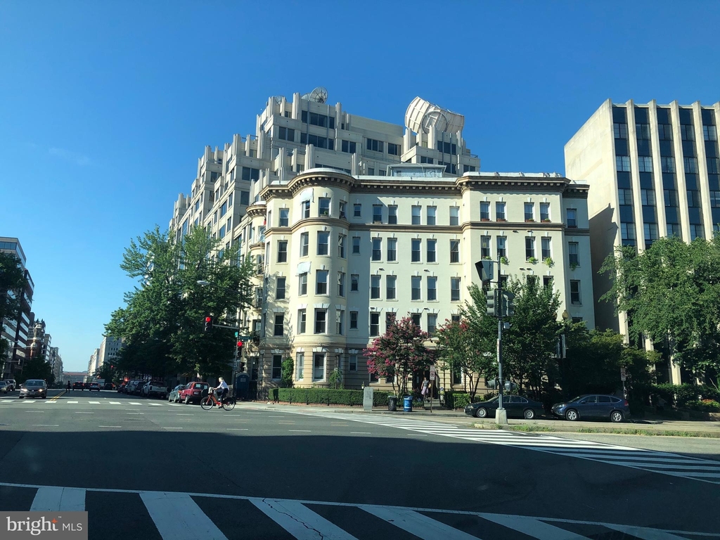 1300 Massachusetts Avenue Nw - Photo 22