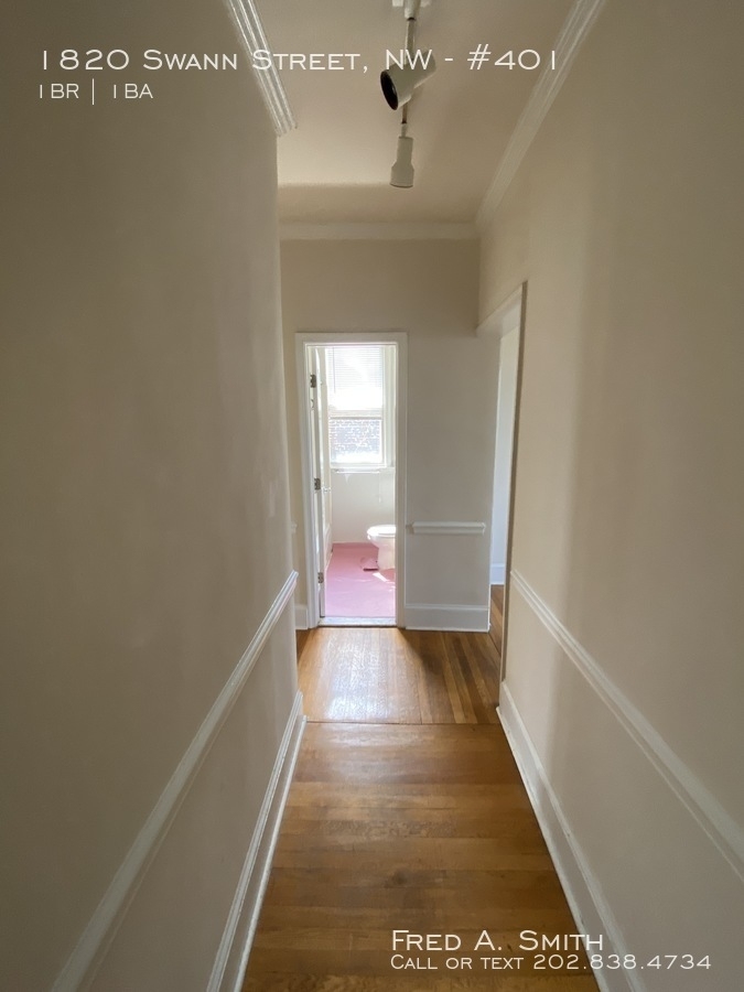 1820 Swann Street, Nw - Photo 11