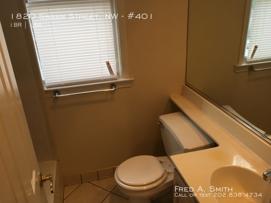 1820 Swann Street, Nw - Photo 8