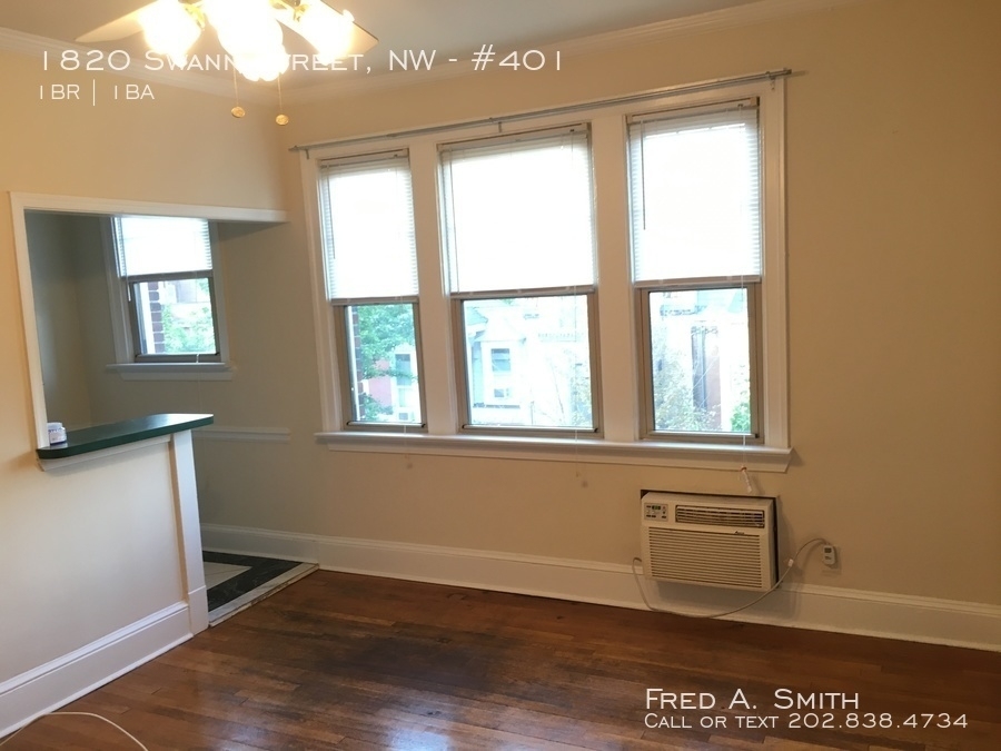 1820 Swann Street, Nw - Photo 2