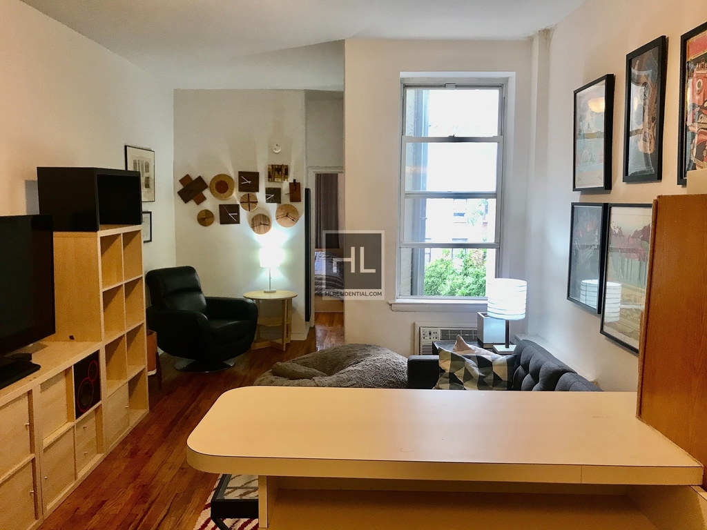 423 East 83rd Street - Photo 1