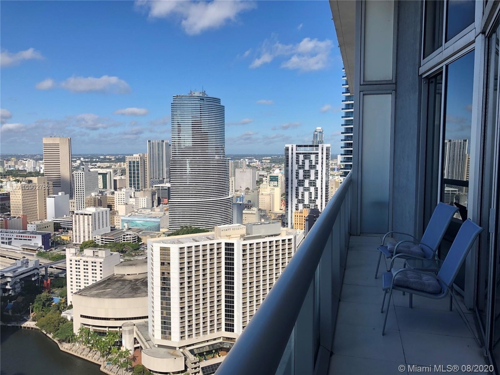 485 Brickell Ave - Photo 15