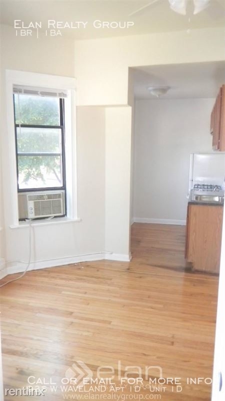 923 W Waveland Apt 1d - Photo 7