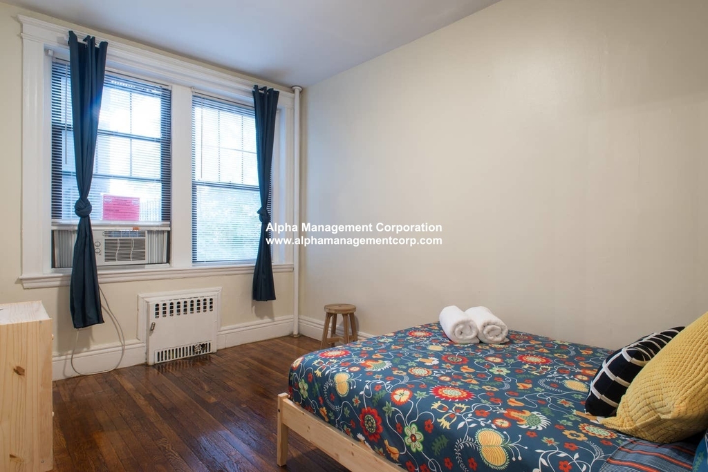 58 Queensberry St. - Photo 5