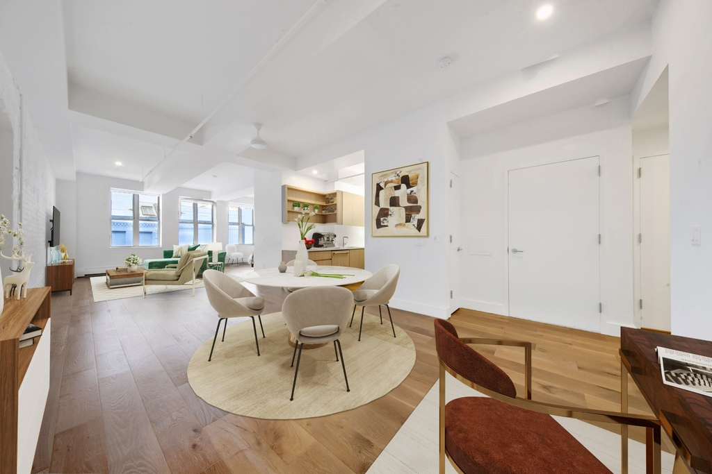 275 Park Avenue - Photo 2