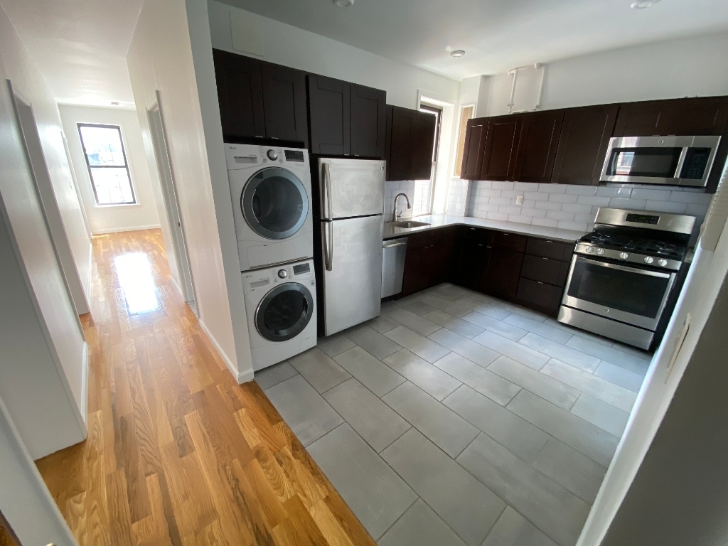 566 West 162nd Street - Photo 0