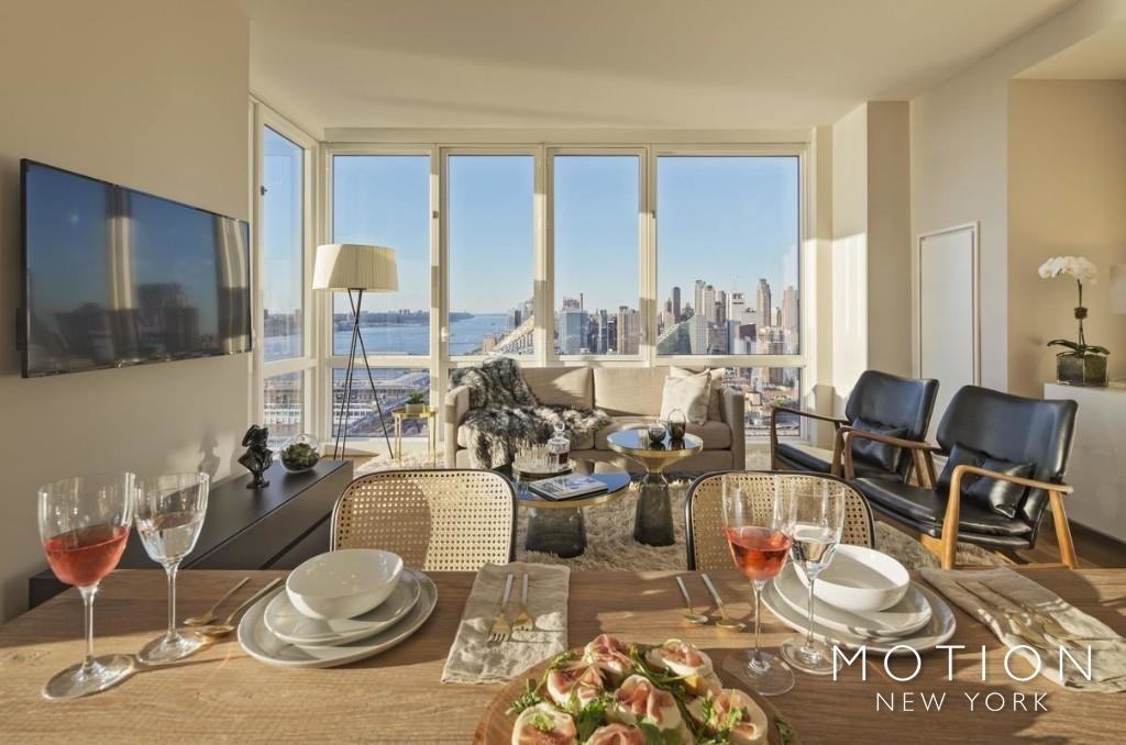 605 West 42nd Street, - Photo 1